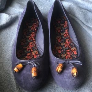 Gucci Flats